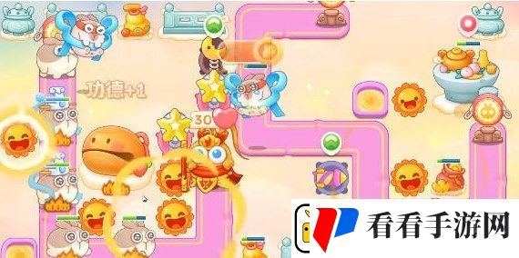 2023保卫萝卜4周赛8月18日怎么过