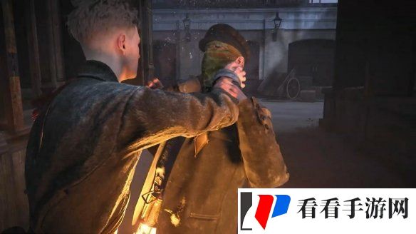 冒险新作世界大战