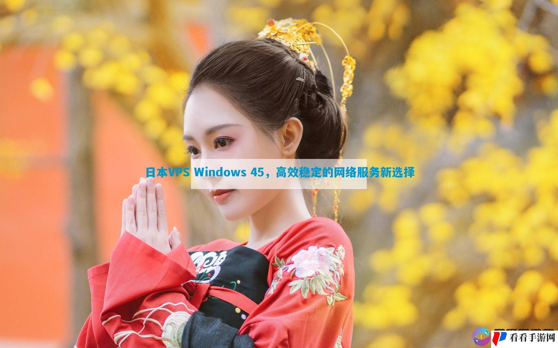 日本VPS Windows 45，高效稳定的网络服务新选择