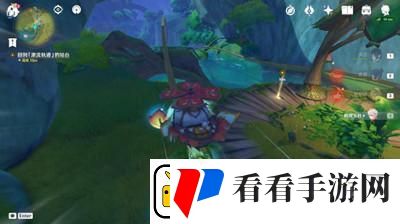 原神3.8疾速观览任务完成方法介绍