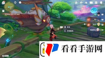 原神3.8疾速观览任务完成方法介绍