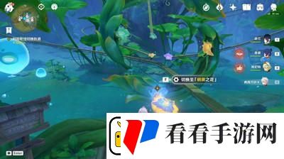 原神3.8疾速观览任务完成方法介绍