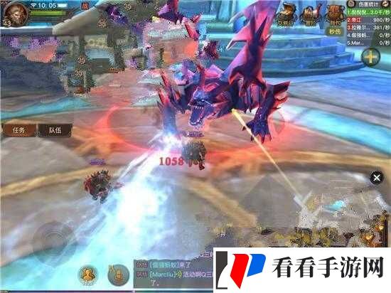 光明大陆海盗船副本英雄模式通关全攻略