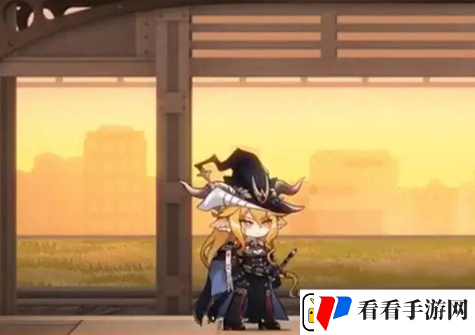 明日方舟暗月的影子锏怎么获取