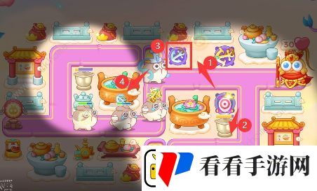 2023保卫萝卜4周赛8.19怎么过