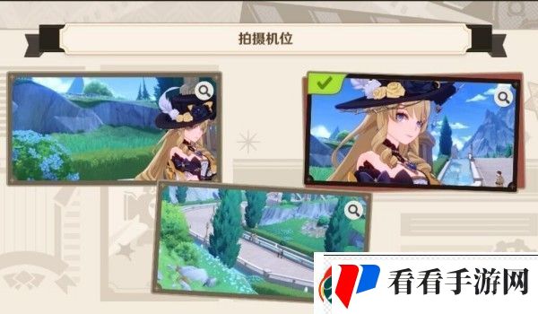 原神巧像入帧烈日下的等待通关攻略