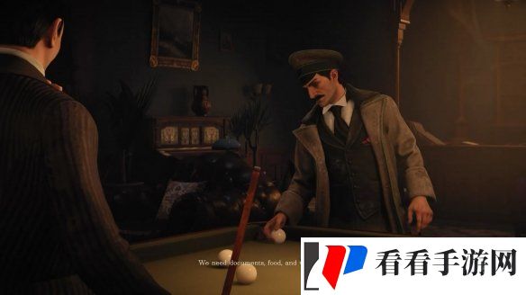 冒险新作世界大战