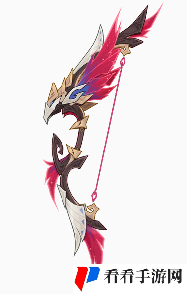 《原神》星鹫赤羽突破材料有哪些