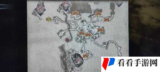 生化危机 8 中极品禽**体位置详细介绍及获取攻略