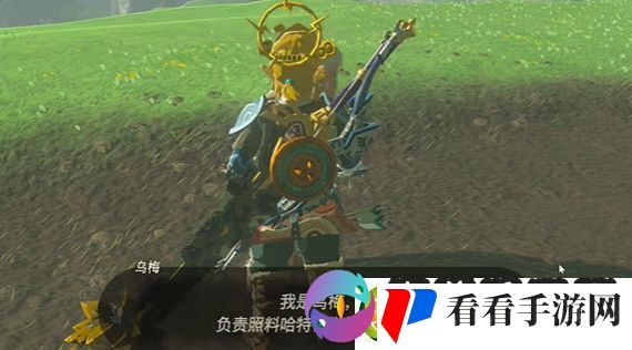 王国之泪在乌梅的田里种什么攻略