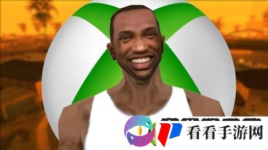 GTASA最终版更新获好评！Xbox玩家暴增135%