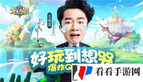 龙之影Q萌新版本上线