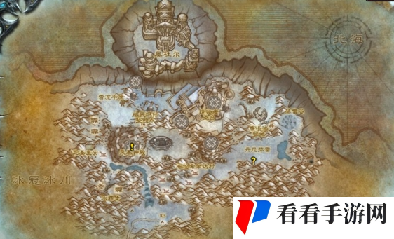 魔兽世界重铸盟约任务流程攻略