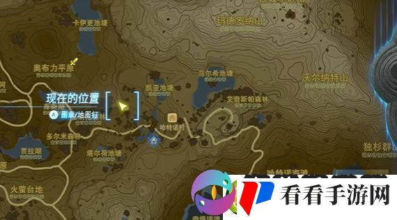 王国之泪在乌梅的田里种什么攻略
