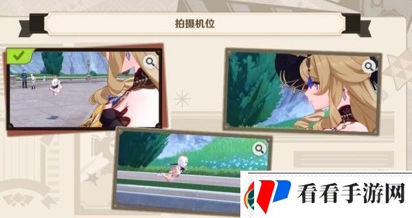 原神巧像入帧烈日下的等待通关攻略