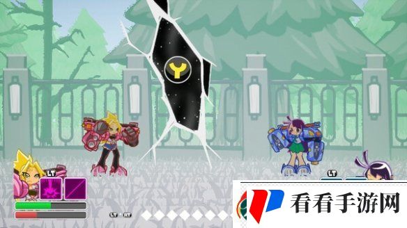 即刻离职团队打造Rouge游戏觉醒之美登陆Steam