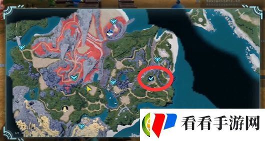 幻兽帕鲁亚种帕鲁怎么孵化