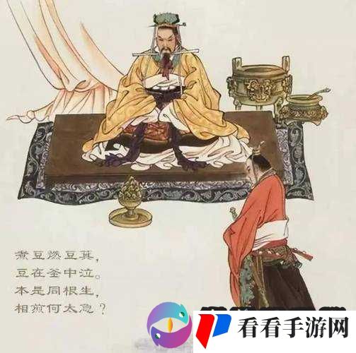 魏之承继:曹操霸业的真传者,曹丕的权谋与盛世