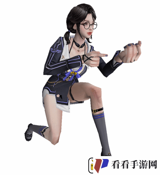 黑丝御姐变校园少女!CSOL将上线年轻版崔智云
