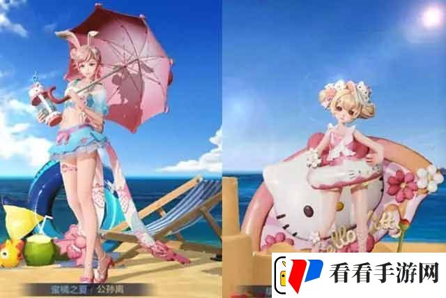王者荣耀Hello