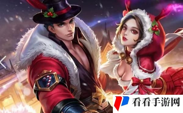 王者荣耀2v2组合阵容怎么搭配