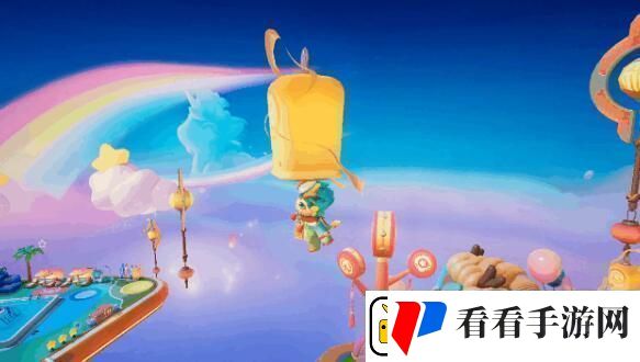 元梦之星元梦新年