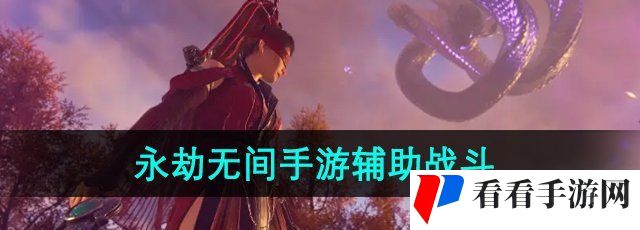 《永劫无间手游》辅助战斗介绍