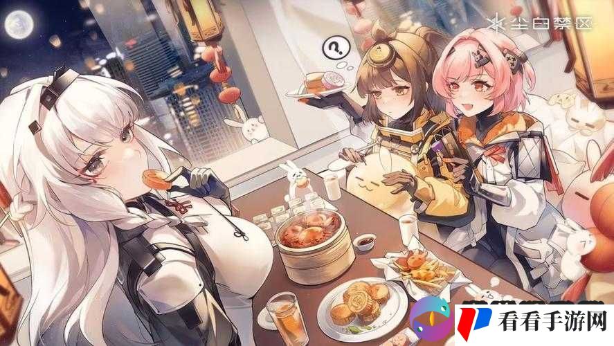 在尘白禁区中,快速升级到 20 级的秘诀大揭秘