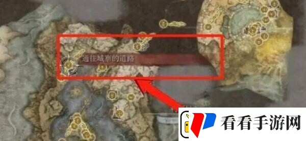 艾尔登法环失色锻造石1