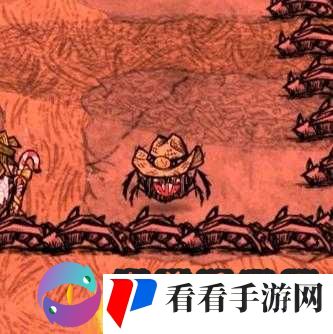 探究饥荒蜘蛛帽对于白蜘蛛究竟有无实际效用的相关探讨