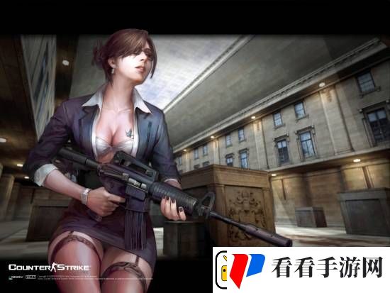 黑丝御姐变校园少女!CSOL将上线年轻版崔智云