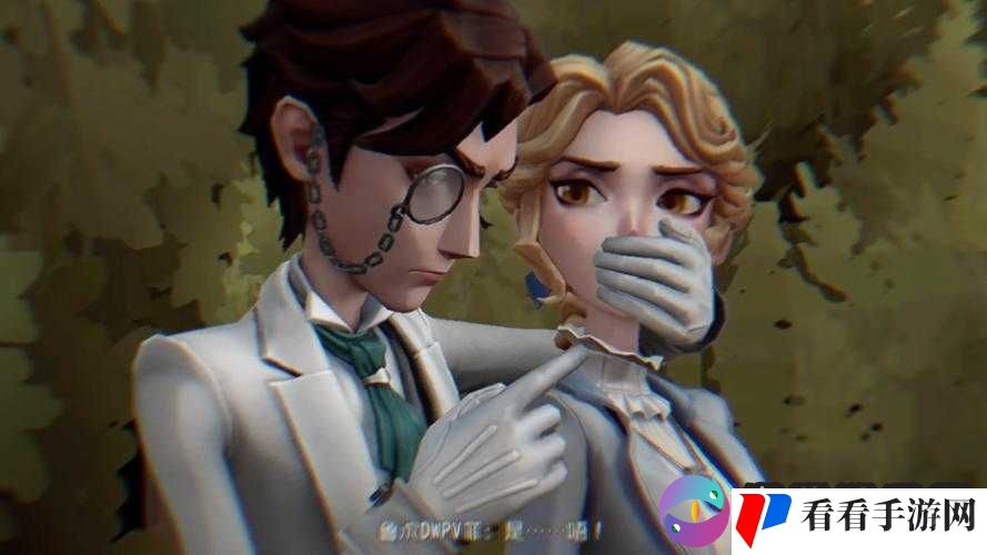 第五人格：剧情试药，如何顺利通过？