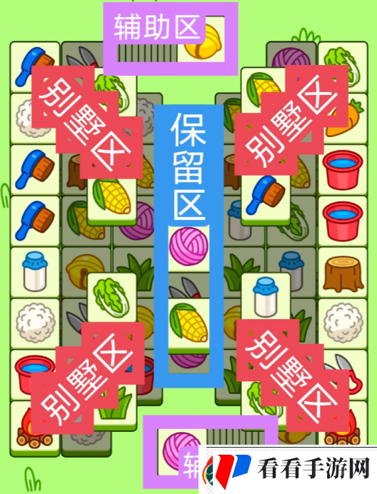 2023羊了个羊12月19日怎么通关