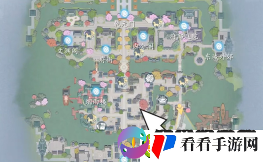 浮生忆玲珑童心童趣任务攻略