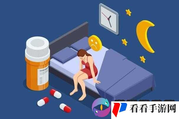 使用摇床和喘气声音的好处:提升睡眠质量,缓解焦虑