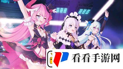 崩坏3女武神武器攻略