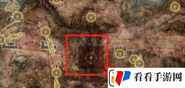 艾尔登法环失色锻造石1