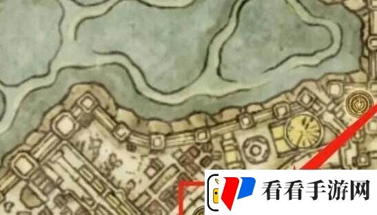 艾尔登法环失色锻造石1