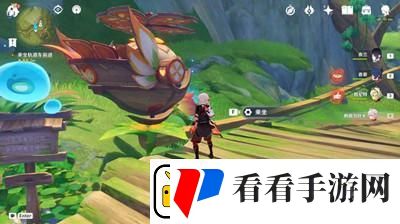 原神3.8疾速观览任务完成方法介绍