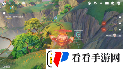 原神3.8疾速观览任务完成方法介绍