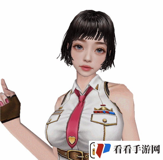 黑丝御姐变校园少女!CSOL将上线年轻版崔智云