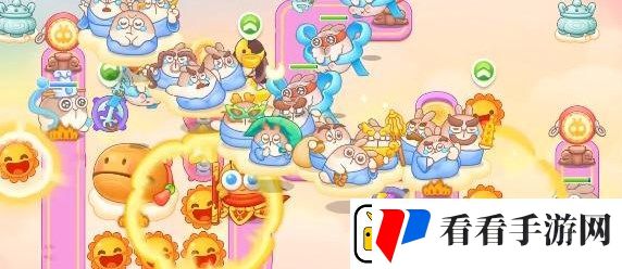 2023保卫萝卜4周赛8月18日怎么过
