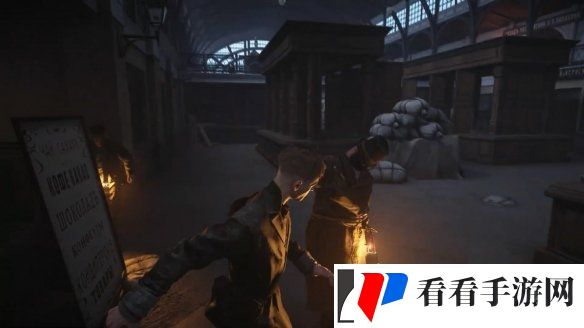 冒险新作世界大战