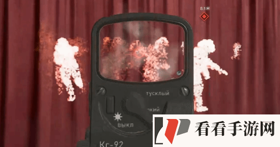 这下爽爽冲了！COD21削弱透视