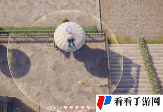 《无限暖暖》花愿镇奇想星收集攻略
