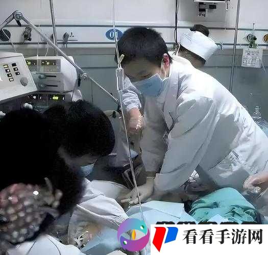 老中医用嘴排阴毒小雨:令人震惊的医疗事件