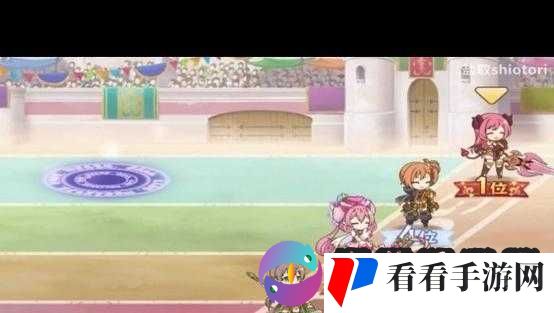 公主连结兰德索尔杯赛**详细玩法介绍及技巧攻略