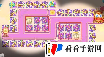 2023保卫萝卜4周赛8.19怎么过