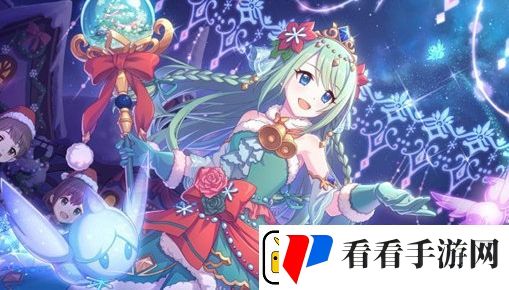 公主连结千歌
