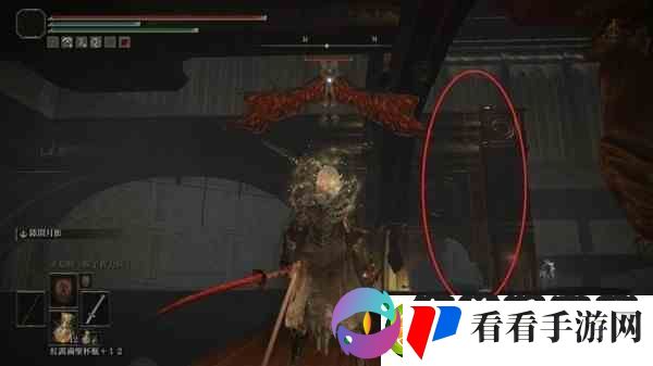 艾尔登法环黄金树之影DLC火焰骑士希德骨灰获取指南